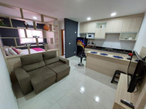 flat 15 Olimpia